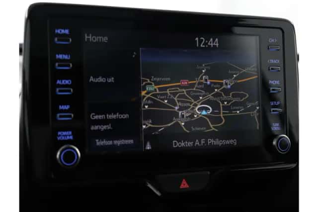 Toyota Yaris Cross (2021) thumbnail 43