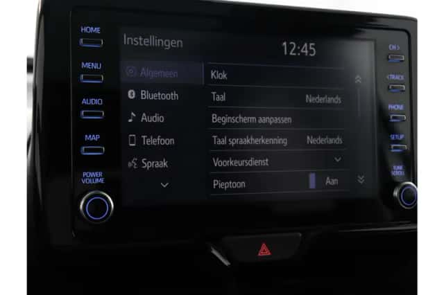 Toyota Yaris Cross (2021) thumbnail 45