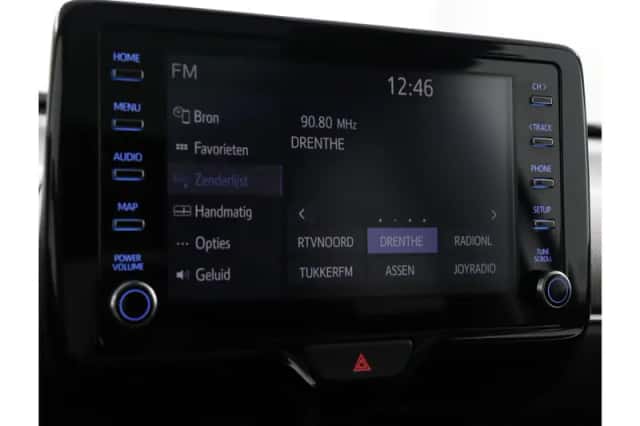 Toyota Yaris Cross (2021) thumbnail 47