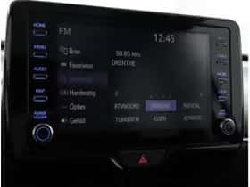 Toyota Yaris Cross (2021) thumbnail 47