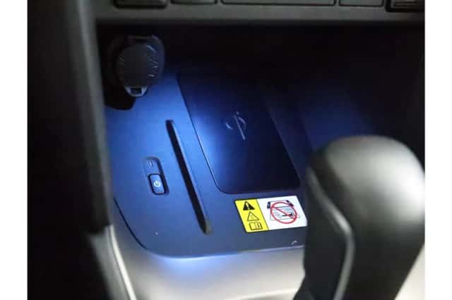 Toyota Yaris Cross (2021) thumbnail 48