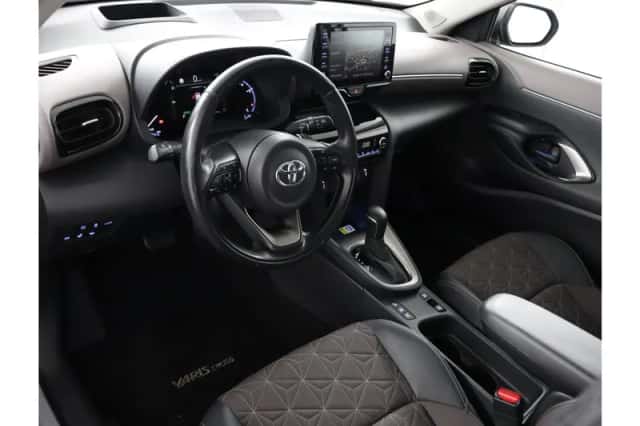 Toyota Yaris Cross (2021) thumbnail 50