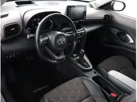 Toyota Yaris Cross (2021) thumbnail 50