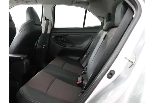 Toyota Yaris Cross (2021) thumbnail 6