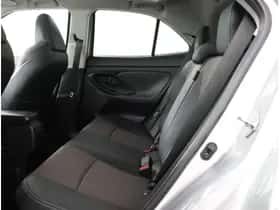 Toyota Yaris Cross (2021) thumbnail 6