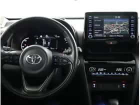 Toyota Yaris Cross (2021) thumbnail 51