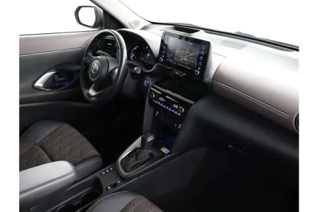 Toyota Yaris Cross (2021) thumbnail 52