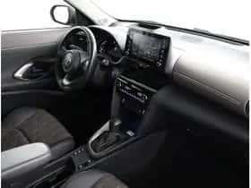 Toyota Yaris Cross (2021) thumbnail 52
