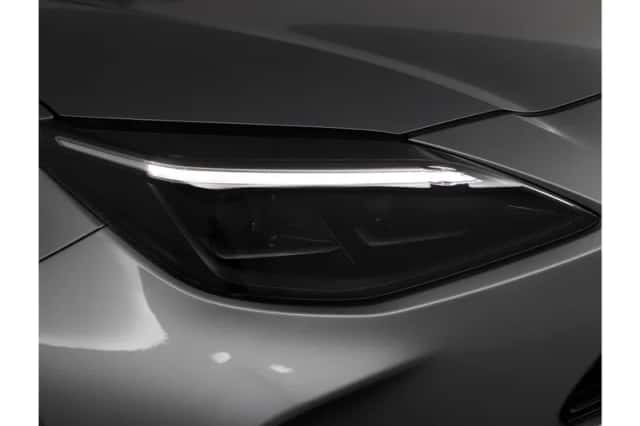 Toyota Yaris Cross (2021) thumbnail 54