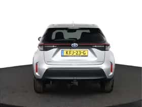 Toyota Yaris Cross (2021) thumbnail 55