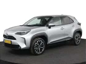 Toyota Yaris Cross (2021) thumbnail 57
