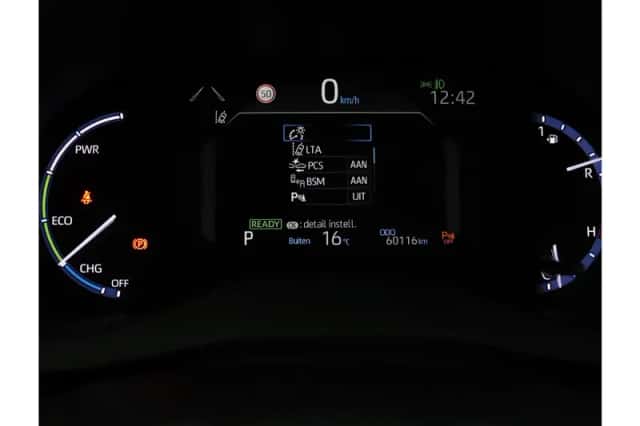 Toyota Yaris Cross (2021) thumbnail 7