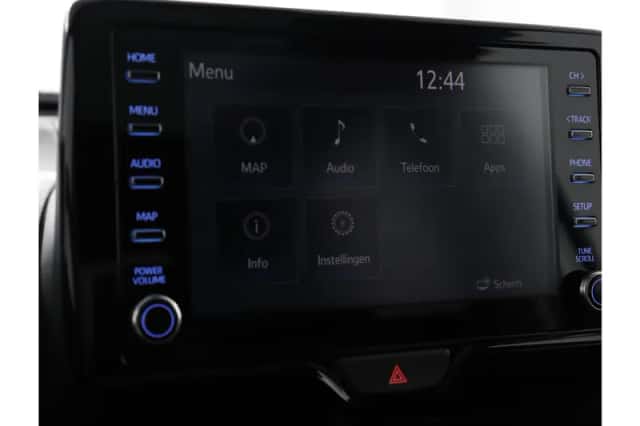 Toyota Yaris Cross (2021) thumbnail 9