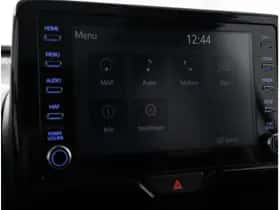 Toyota Yaris Cross (2021) thumbnail 9