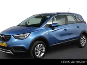 Opel Crossland X (2020)