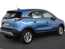 Opel Crossland X (2020) thumbnail 2
