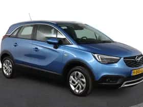 Opel Crossland X (2020) thumbnail 11