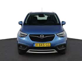 Opel Crossland X (2020) thumbnail 12