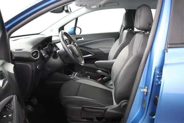 Opel Crossland X (2020) thumbnail 13