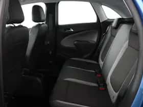 Opel Crossland X (2020) thumbnail 14