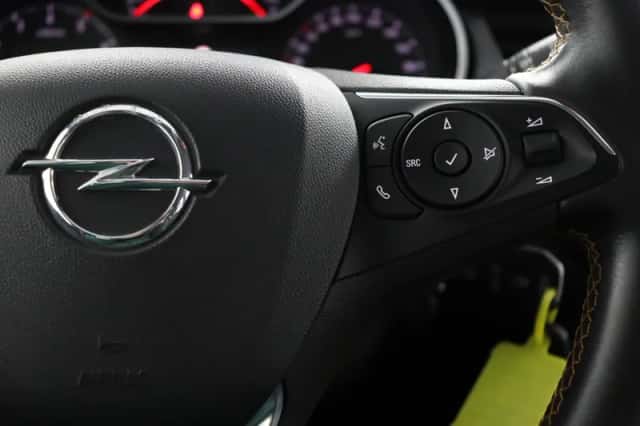 Opel Crossland X (2020) thumbnail 16