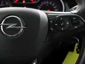 Opel Crossland X (2020) thumbnail 16