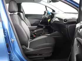 Opel Crossland X (2020) thumbnail 17
