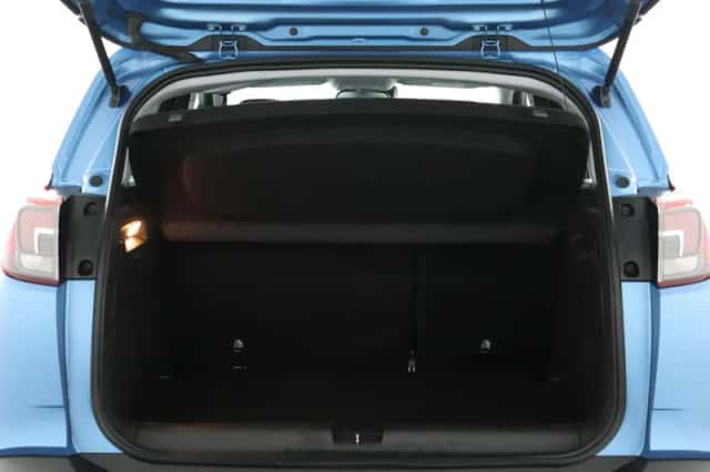 Opel Crossland X (2020) thumbnail 18