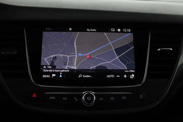 Opel Crossland X (2020) thumbnail 20