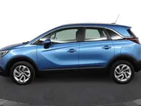 Opel Crossland X (2020) thumbnail 3