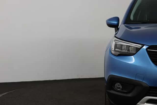 Opel Crossland X (2020) thumbnail 27