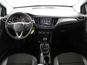 Opel Crossland X (2020) thumbnail 4