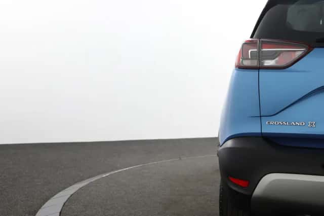 Opel Crossland X (2020) thumbnail 32
