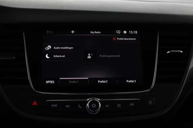 Opel Crossland X (2020) thumbnail 34
