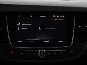 Opel Crossland X (2020) thumbnail 34