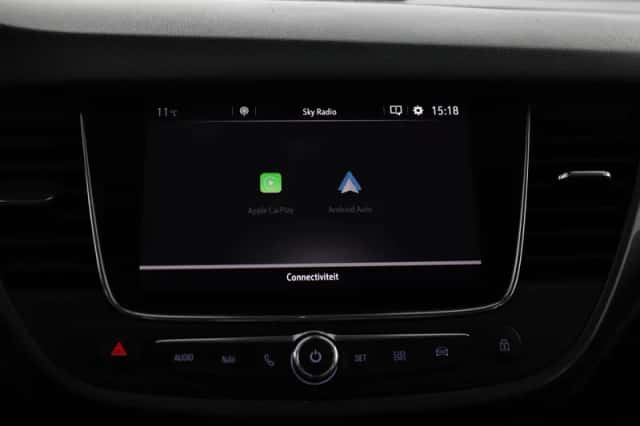 Opel Crossland X (2020) thumbnail 35