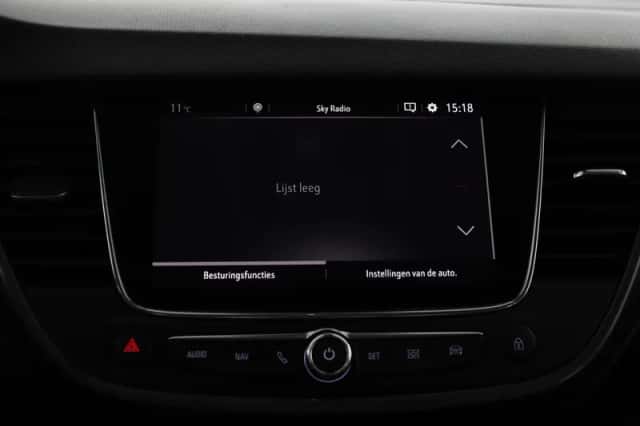 Opel Crossland X (2020) thumbnail 36