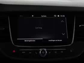 Opel Crossland X (2020) thumbnail 36