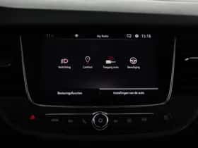 Opel Crossland X (2020) thumbnail 37