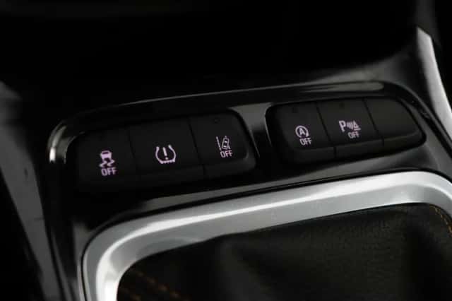 Opel Crossland X (2020) thumbnail 39