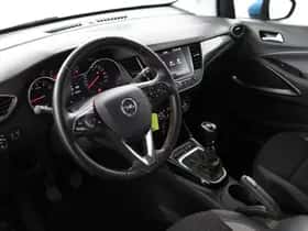 Opel Crossland X (2020) thumbnail 41