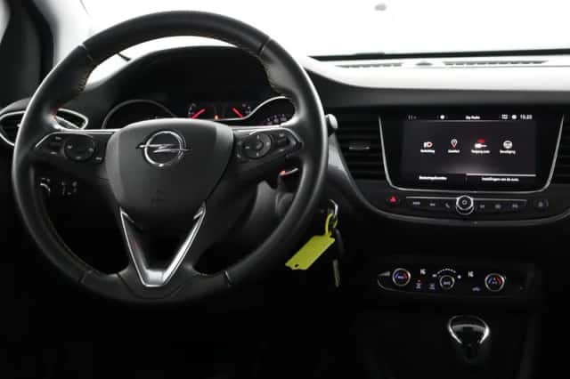 Opel Crossland X (2020) thumbnail 42