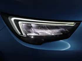 Opel Crossland X (2020) thumbnail 45