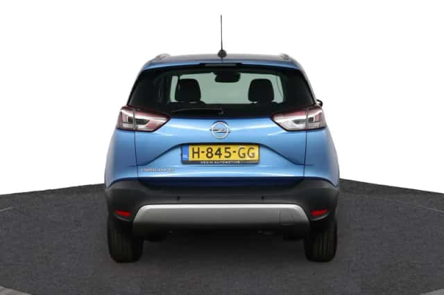 Opel Crossland X (2020) thumbnail 46