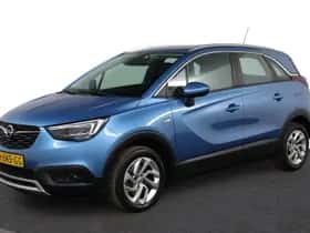 Opel Crossland X (2020) thumbnail 50