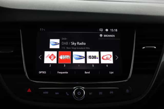 Opel Crossland X (2020) thumbnail 7