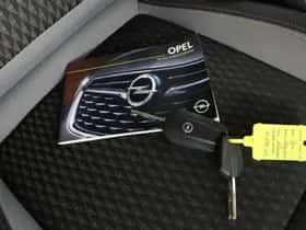 Opel Crossland X (2020) thumbnail 8