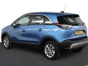 Opel Crossland X (2020) thumbnail 9