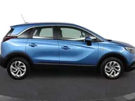 Opel Crossland X (2020) thumbnail 10