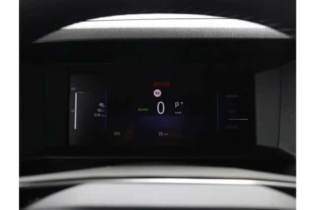 Opel Vivaro-e (2026) thumbnail 5